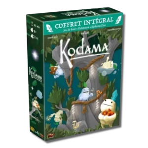 Kodama extension (f) – Image 1