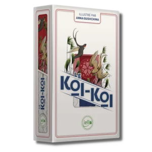 Cartes Traditionnelles: Koï-Koï