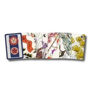 Cartes Traditionnelles: Koï-Koï – Image 3