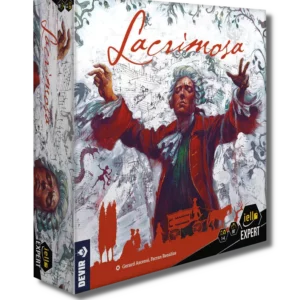 Lacrimosa – Image 1