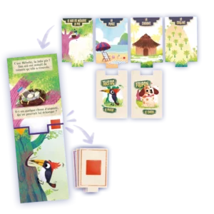Le Miniz Club – Image 3