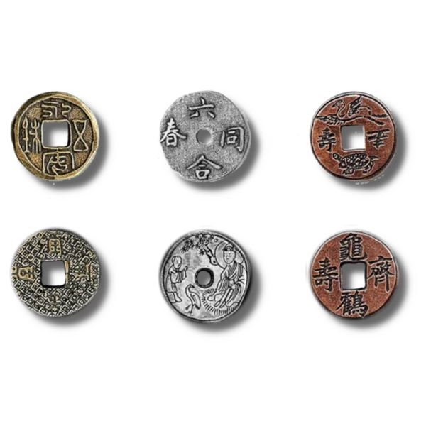 Legendary_Metal-Coins-–-Set-Extreme-Orient
