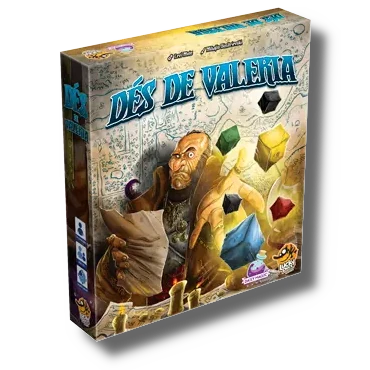 Les-des-de-Valeria