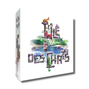 Ile des chats, l' (fr) – Image 1