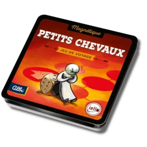 Magnétique: Petits Chevaux