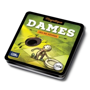 Magnétique : Dames