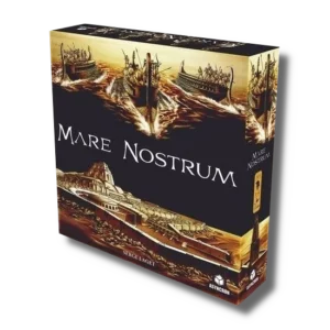 Mare Nostrum F