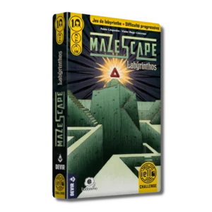 Mazescape - Labyrinthos – Image 1