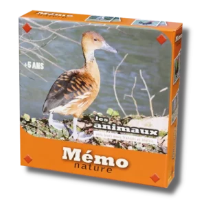 Memo Animaux – Image 1