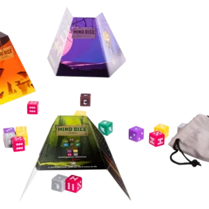 Mino Dice – Image 3