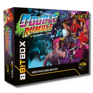 8Bit Box: ext. Double Rumble (F)