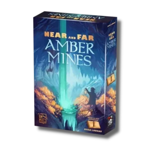 Near and Far ext. Amber Mine (F) – Image 1