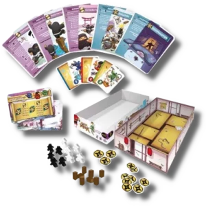 Ninja Academy – Image 3