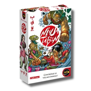Ninja Taisen