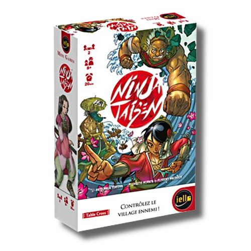 Ninja-t