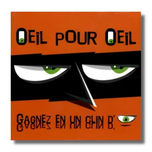 Oeil pour Oeil