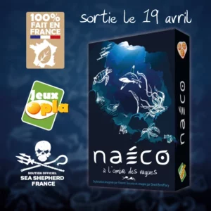 Naéco: à l'Ombre des Vagues – Image 4