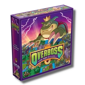 Overboss (FR)