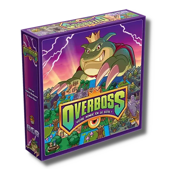 Overboss