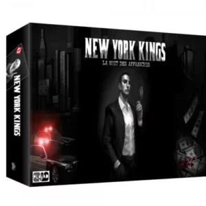 New York Kings (Playad)