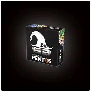 Pentos