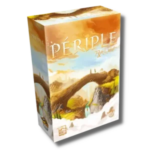 Périple (Roam)  (fr) septembre 2021