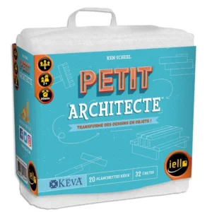 Petit Architecte