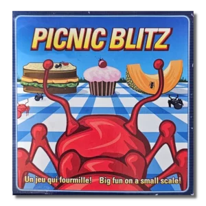 Picnic Blitz