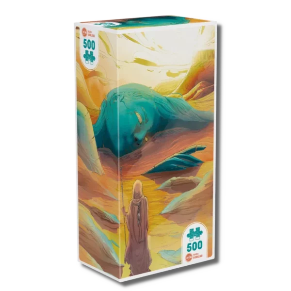 Puzzle-Universe-500pcs-Entre-Dune