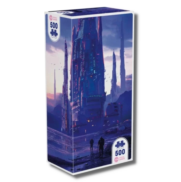 Puzzle-Universe-500pcs-Steeples
