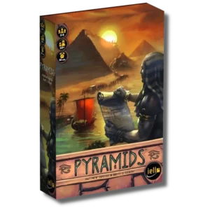 Pyramids – Image 1