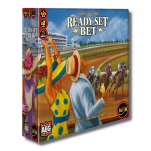 Ready Set Bet – Image 1