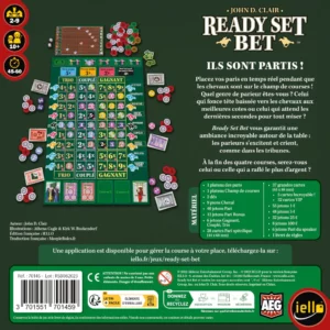 Ready Set Bet – Image 2