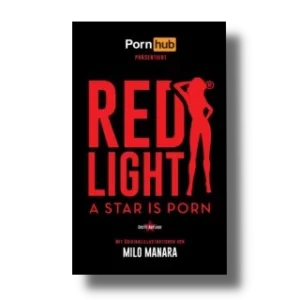 Red Light: A Star is Porn DE 1. ed