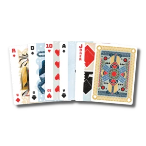 Cartes Traditionnelles: Réussite - S.Ferraut – Image 3