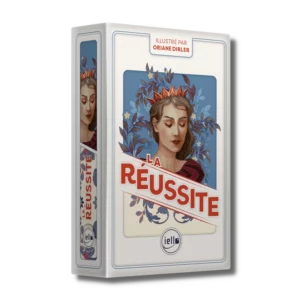 Cartes Traditionnelles: Réussite - O.Dirler – Image 1