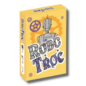 Robo Troc