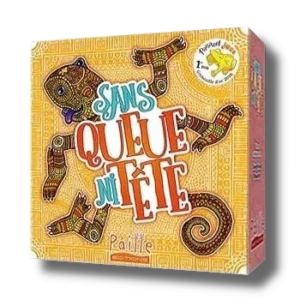 Sans queue ni tête