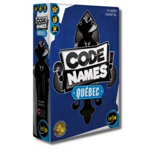 Codenames Québec (F)