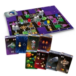 Galaxy Trucker (nlle édition) – Image 3