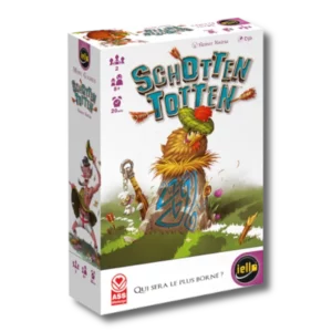 Schotten Totten