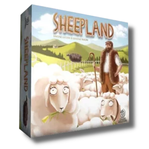 Sheepland