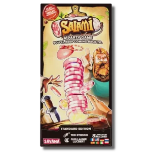 Salami