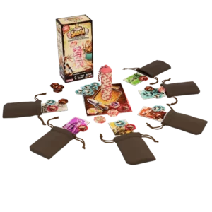 Salami – Image 3
