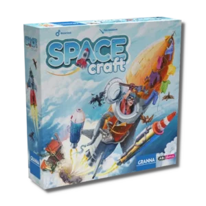 Space Craft