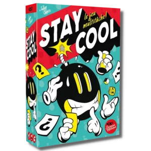 Stay Cool (F)