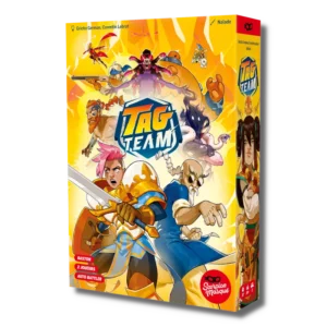 Tag Team