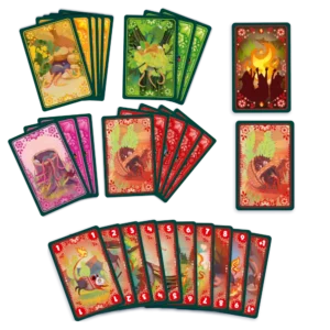 Tails On Fire – Image 3
