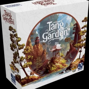 Tang Garden (F)
