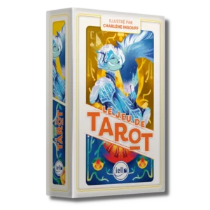Cartes Traditionnelles: Tarot